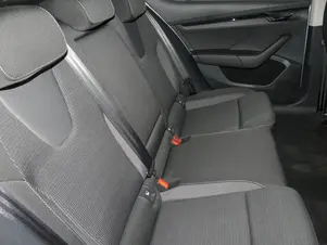 Škoda Octavia Ambition