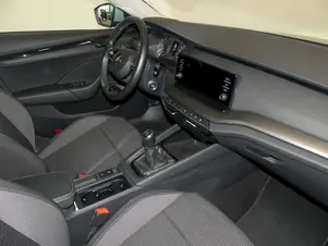 Škoda Octavia Ambition