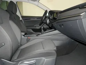 Škoda Octavia Ambition