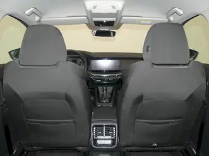 Škoda Octavia Ambition