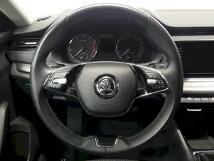 Škoda Octavia Ambition