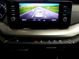 Škoda Octavia Ambition