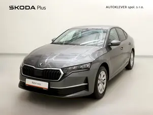 Škoda Octavia Selection