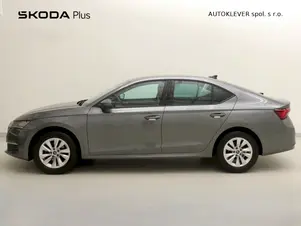 Škoda Octavia Selection