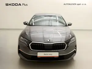 Škoda Octavia Selection