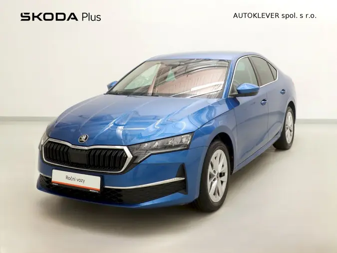 Octavia Top Selection