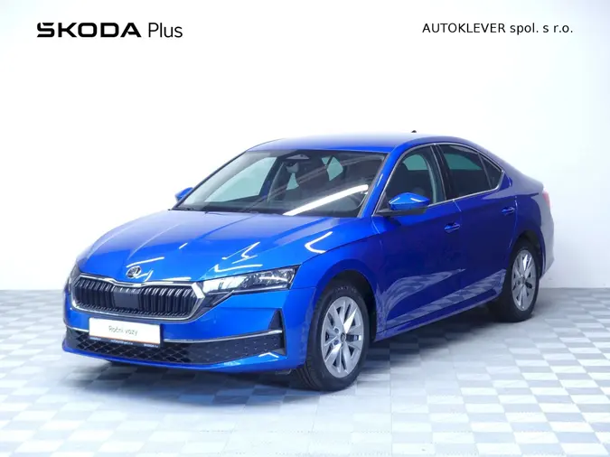 Octavia Top Selection