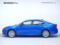 Octavia 