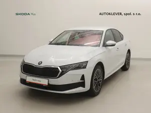 Škoda Octavia Selection