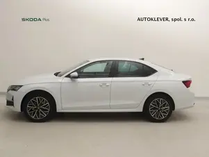 Škoda Octavia Selection