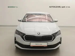 Škoda Octavia Selection