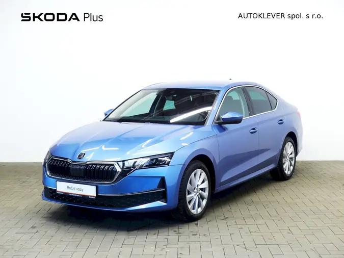 Octavia Top Selection