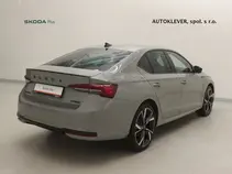 Octavia SportLine