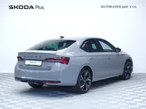 Octavia SportLine