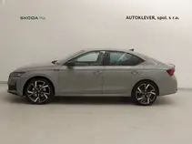 Octavia SportLine