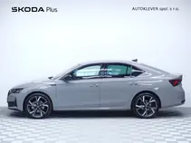 Octavia SportLine