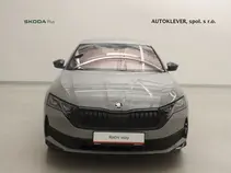 Octavia SportLine