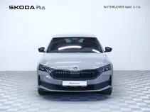 Octavia SportLine
