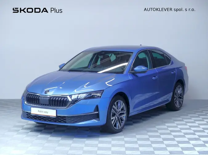 Octavia Top Selection