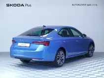 Octavia Top Selection