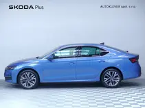 Octavia Top Selection