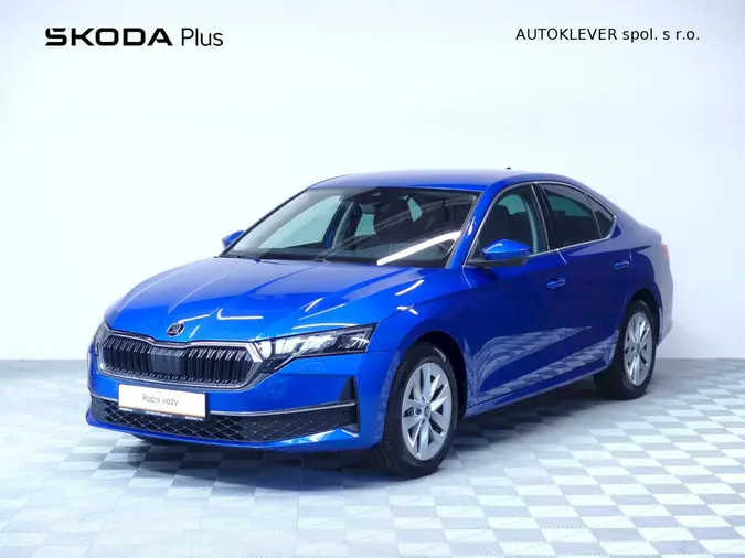 Octavia Top Selection