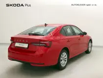 Octavia Selection