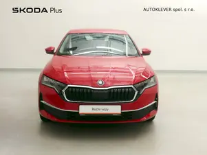Škoda Octavia Selection