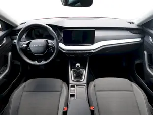 Škoda Octavia Selection