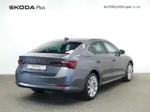 Octavia Ambition Fresh