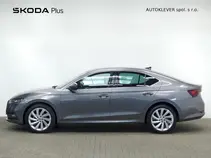 Octavia Ambition Fresh