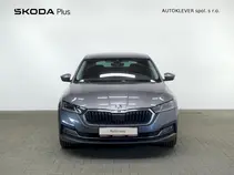 Octavia Ambition Fresh