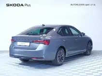 Octavia SportLine