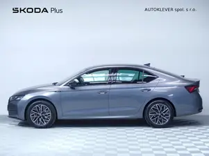 Škoda Octavia SportLine
