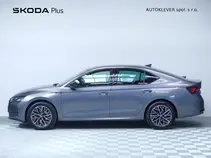 Octavia SportLine