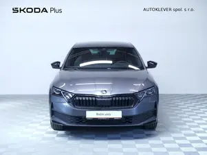 Škoda Octavia SportLine