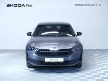 Octavia SportLine