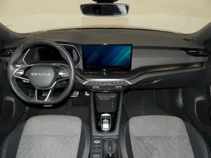 Škoda Octavia SportLine