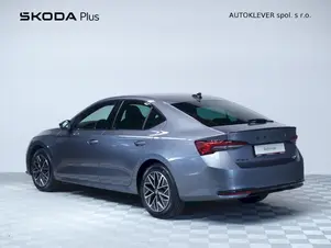 Škoda Octavia SportLine