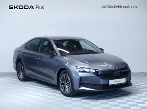 Škoda Octavia SportLine