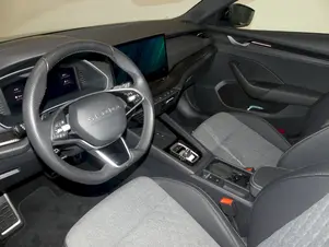 Škoda Octavia SportLine