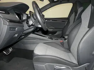 Škoda Octavia SportLine
