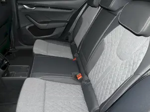Škoda Octavia SportLine
