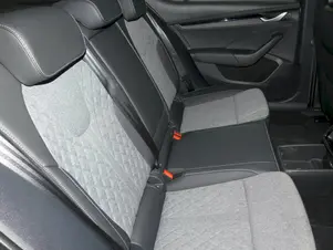 Škoda Octavia SportLine