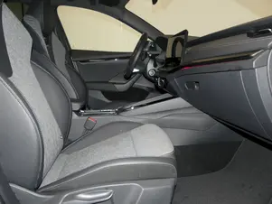 Škoda Octavia SportLine