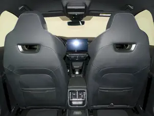 Škoda Octavia SportLine