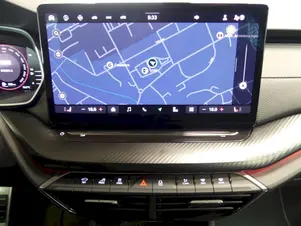 Škoda Octavia SportLine