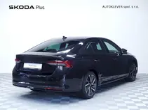 Octavia SportLine