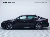 Octavia SportLine