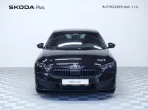 Octavia SportLine